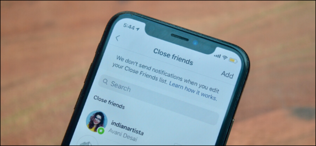 How to Use the Close Friends Feature on Instagram