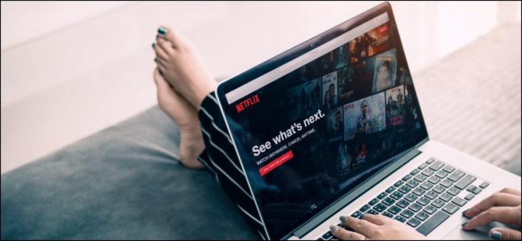 How to Watch Netflix with Your Friends Online