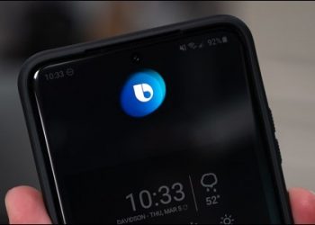 Samsung Galaxy S20: How to Completely Disable Bixby