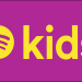 How to Set Up a Spotify Kids Account