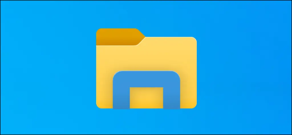 How to Use File Explorer Without a Mouse on Windows 10
